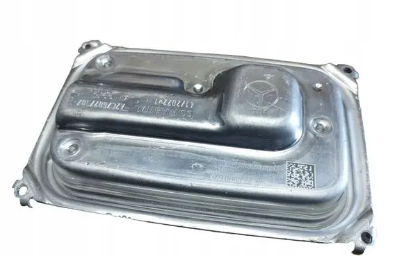 Mercedes-Benz S W223 Headlight ballast module Xenon A2239006230