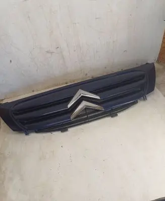Citroen C3 Front grill 9653053777 9680094777