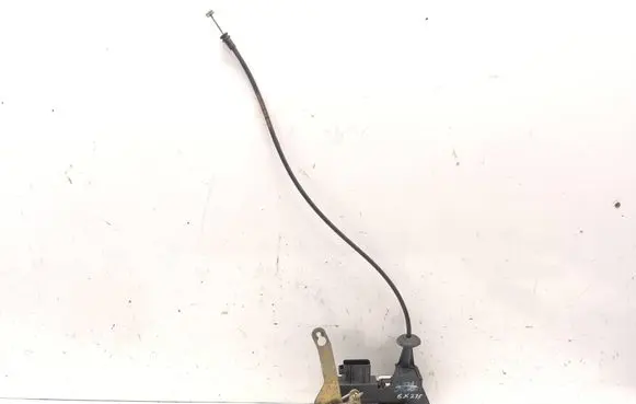 Jaguar S-Type Rear door lock 2W4A5426413CA