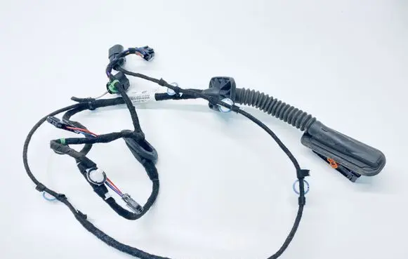 Volkswagen Up Front door wiring loom 1S2971121GH