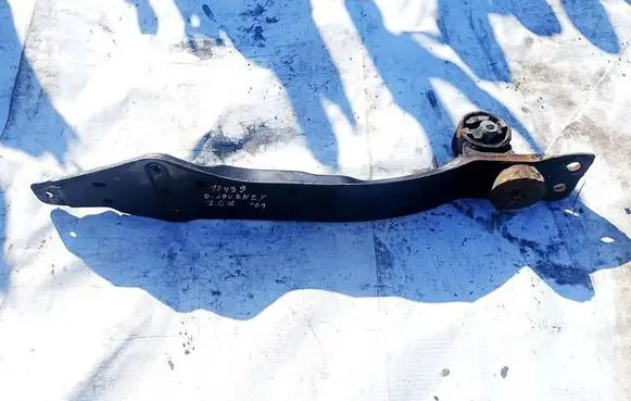 Dodge Journey Front subframe