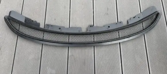 Porsche Cayman 982 Rear bumper lower part trim 982807680