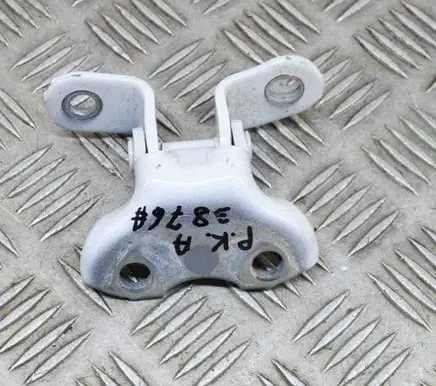 Toyota Prius (XW50) Front door upper hinge