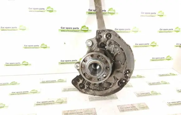 Mercedes-Benz E W238 Front wheel hub 2053340400 2135461200