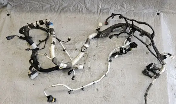 Dodge Durango III Engine installation wiring loom 68273427AB