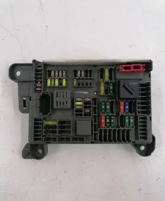 BMW X5 E70 Fuse module 518954021A 6931687046114