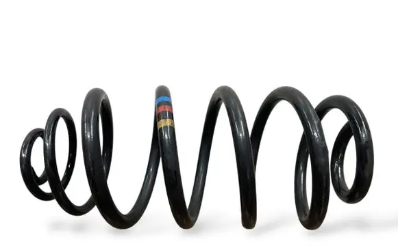 Citroen Jumpy Rear coil spring