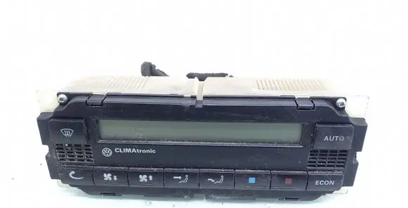 Volkswagen PASSAT B5 Climate control unit