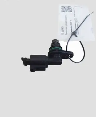 Volkswagen Golf VI Camshaft position sensor 030907601E