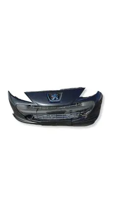 Peugeot 207 Front bumper 9654356880 00714130