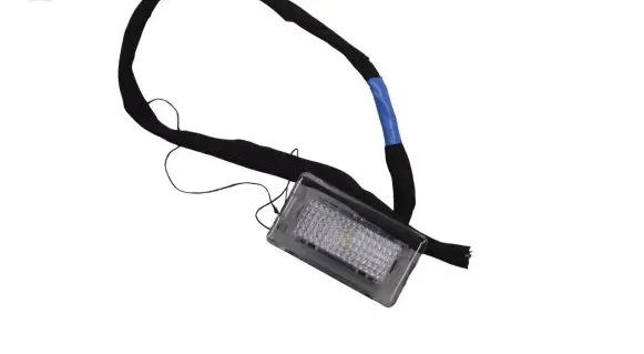 Infiniti M Y51 Front seat light 1INJ907000