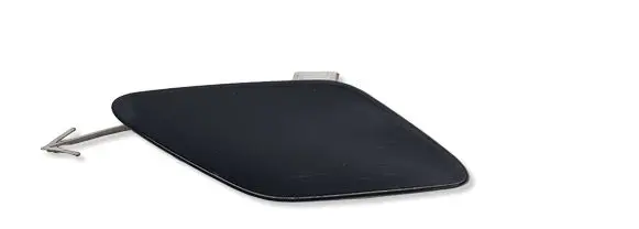 Ford Focus Front tow hook cap/cover JX7B17A989S