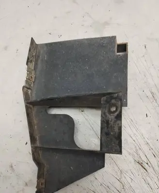 BMW X3 E83 Other engine bay part 3404140