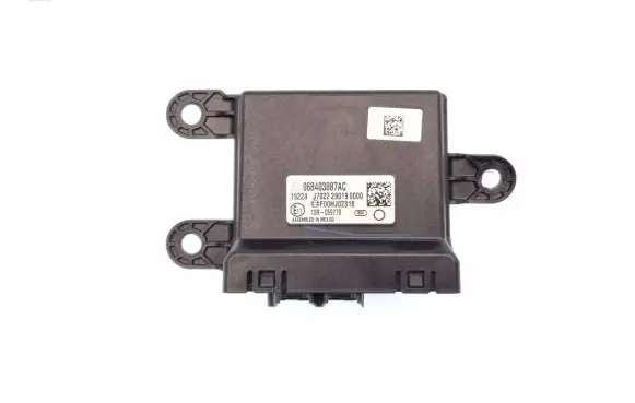 Chrysler Pacifica Parking PDC control unit/module 068403887AC F00HJ02318 10R059778