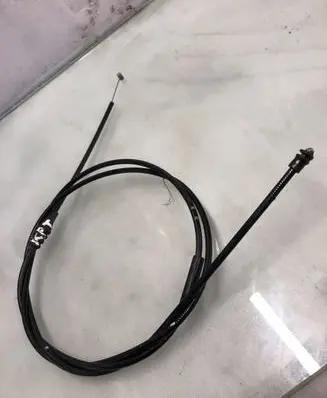 Mercedes-Benz EQA Engine bonnet/hood lock release cable A1778803200
