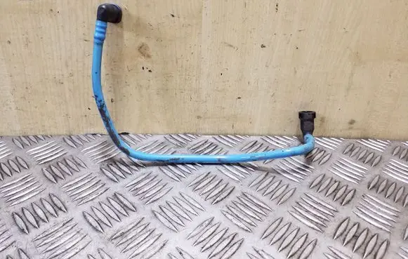 Volkswagen Eos Fuel line/pipe/hose 1K0201294B