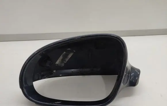 Volkswagen PASSAT B6 Plastic wing mirror trim cover 3C0857537