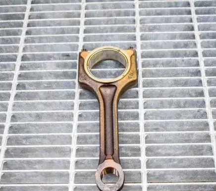 Citroen C3 Connecting rod/conrod 060386