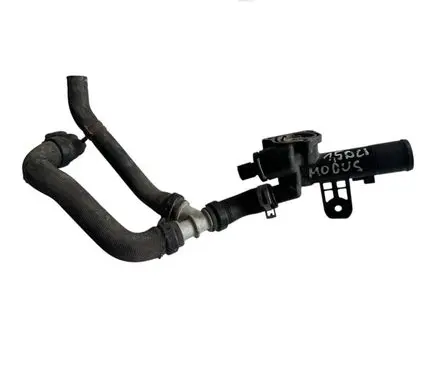 Thermostat/thermostat housing