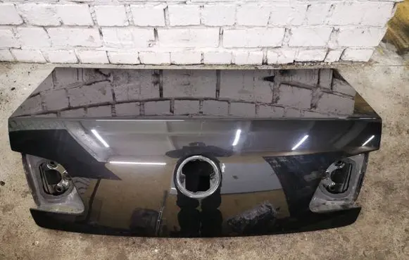 Volkswagen Phaeton Tailgate/trunk/boot lid