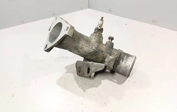Renault Master II Air intake duct part 99468248 0101223449