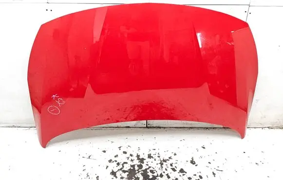 Opel Astra K Engine bonnet/hood MSKOPLASTRK