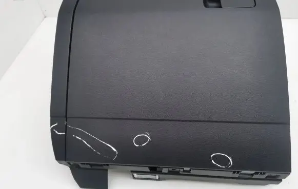 Volkswagen Tiguan Glove box set 5NC857097D