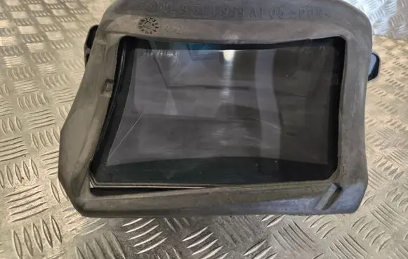 BMW 5 G30 G31 G38 Head up display screen 17089310