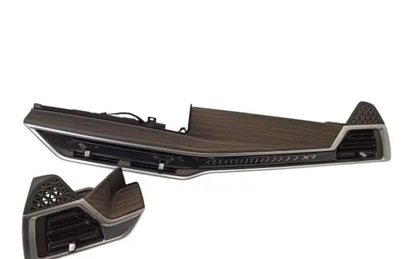 BMW X7 G07 Dashboard trim 9634817 51459634817 51459634816