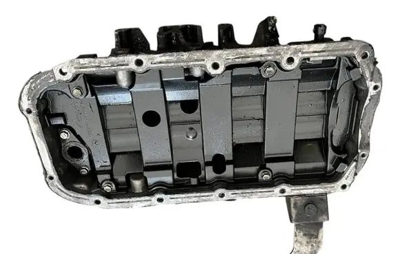 Fiat Doblo Oil sump 55209161 55211895