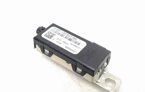 Ford Fiesta Aerial antenna amplifier H1BT18C847AA