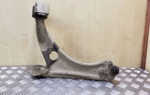 Volkswagen Tiguan Front lower control arm/wishbone 3C0407151F 3C0199231D