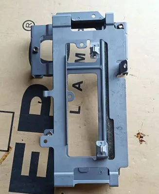 Radio/GPS head unit trim