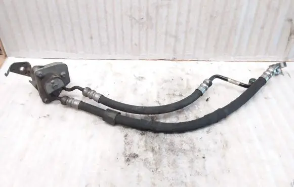 BMW X5 E70 Power steering hose/pipe/line P678703601