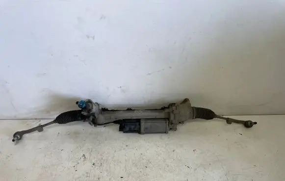BMW 4 F36 Gran coupe Steering rack 6881280 32106881280