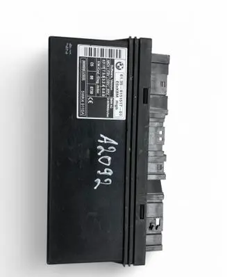 BMW 5 E60 E61 Other control units/modules 9151517