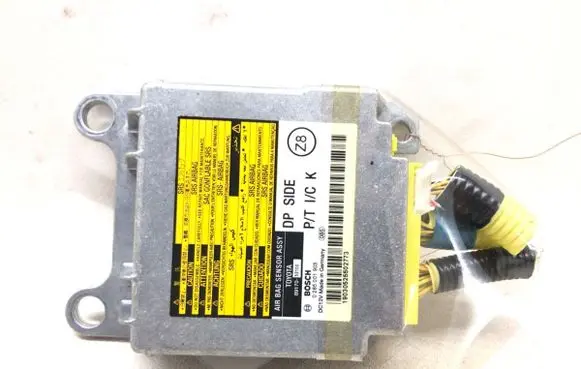 Lexus IS 220D-250-350 Airbag deployment crash/impact sensor 8917053100