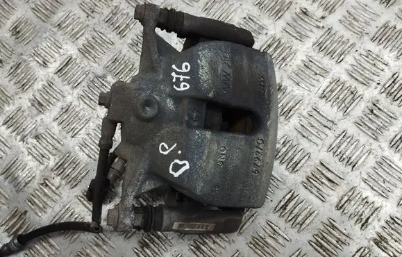 Audi A3 8Y Front brake caliper