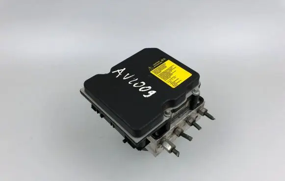 Toyota Avensis T270 ABS Pump 4454005071 0265233406 5582L8070110