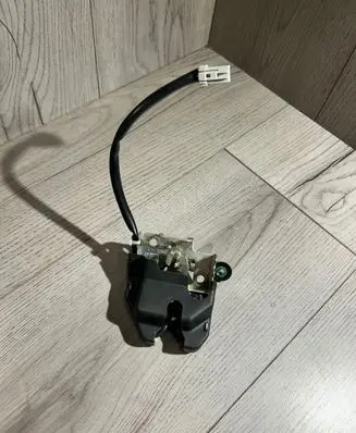 Honda Civic Tailgate/trunk/boot lock/catch/latch