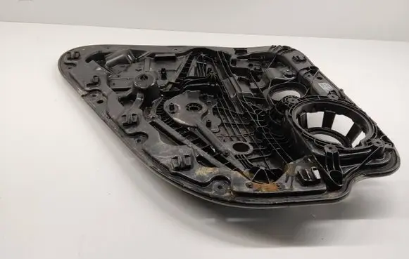 Volvo XC40 Rear door window regulator with motor 32353277