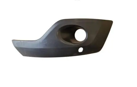 Ford Transit Custom Front fog light trim/grill BK21-R19953-BBW GHZMA