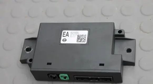 Other control units/modules