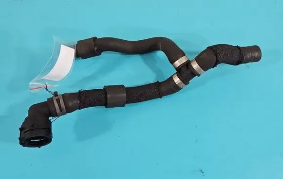 Volkswagen Caddy Engine coolant pipe/hose 3Q0122058E IMPRK1399475