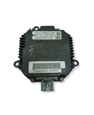 Nissan Pathfinder R51 Headlight ballast module Xenon NZMNS111LBNA