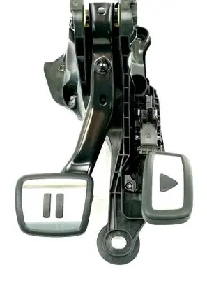Volkswagen ID.3 Pedal assembly 10B723058B