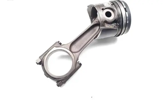 Citroen Xsara Picasso Piston with connecting rod RHJ DW10BTED4