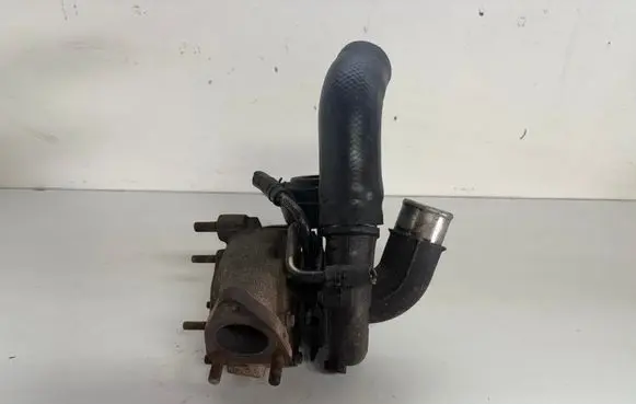 Toyota Avensis T250 Turbo 17201
