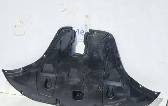 KIA Sportage Engine splash shield/under tray 29110DW600