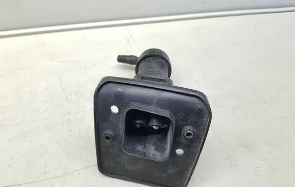 Chrysler Voyager Headlight washer spray nozzle 20270 nr7427